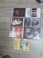 Zeven ballet / dans Dvd s., Alle leeftijden, Ophalen of Verzenden, Zo goed als nieuw