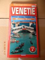 Reisgids Venetië - Guide Mazzega Art&Design, Overige merken, Europa, Nieuw, Ophalen of Verzenden