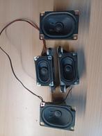Mini speakers, Auto diversen, Ophalen