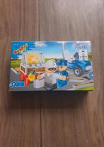 BanBao politie bouwstenen (NIEUW), Ophalen of Verzenden, Nieuw, Overige merken