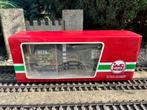 LGB RhB 43830, Gelijkstroom, Verzenden, Wagon, Zo goed als nieuw