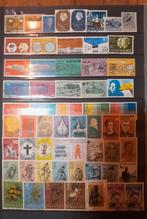 Kleine verzameling postzegels Suriname / Antillen (047), Postzegels en Munten, Postzegels | Volle albums en Verzamelingen, Ophalen of Verzenden