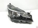 Toyota Yaris 3 Facelift 2014-2017 Koplamp Rechts Origineel!, Ophalen of Verzenden, Gebruikt, Toyota