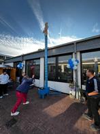 Tweedehands Kop van jut te koop - Professionele uitvoering, Hobby en Vrije tijd, Feestartikelen | Verhuur, Ophalen, Gebruikt, Overige