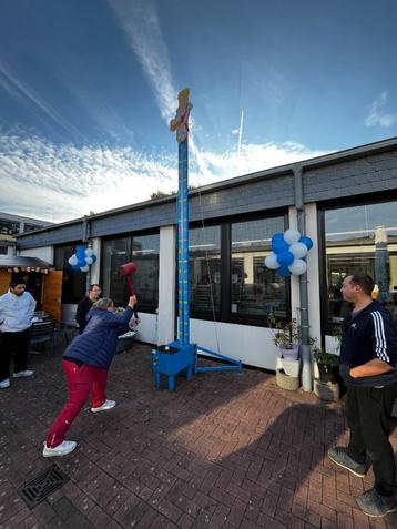 Tweedehands Kop van jut te koop - Professionele uitvoering beschikbaar voor biedingen