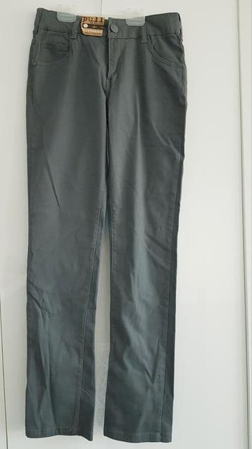 Nieuwe HEMA verstelbare taille broek maat 158 beschikbaar voor biedingen