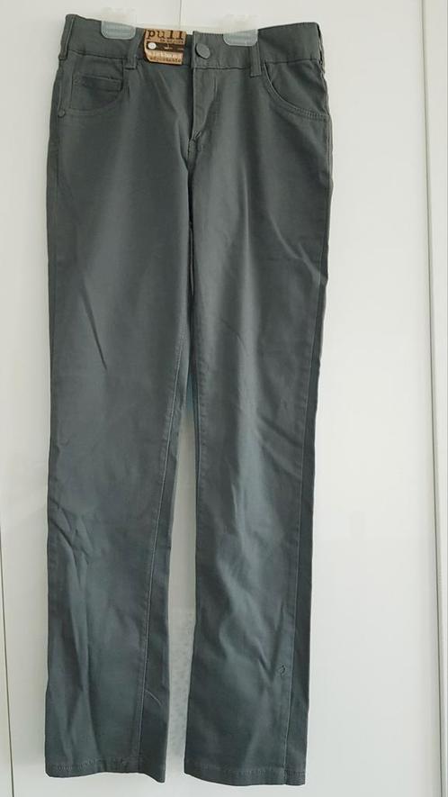 Nieuwe HEMA verstelbare taille broek maat 158, Kinderen en Baby's, Kinderkleding | Maat 158, Nieuw, Meisje, Broek, Ophalen of Verzenden