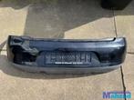 VW FOX Zwart achterbumper 2003-2015, Gebruikt, Ophalen of Verzenden, Bumper, Volkswagen