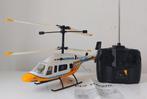 RC helicopter Sky Hawk van Nikko, Hobby en Vrije tijd, Modelbouw | Radiografisch | Helikopters en Quadcopters, Elektro, Ophalen of Verzenden