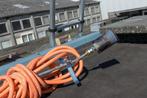 Dakdekker epdm bitumen zink daklekkage reparatie renovatie, Ophalen, Nieuw