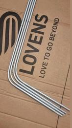 Regenhuif stokken Lovens en urban arrow, Fietsen en Brommers, Fietsen | Bakfietsen, Ophalen of Verzenden, Nieuw