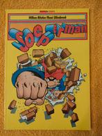 SOEPERMAN (jfb-1€), Eén stripboek, Ophalen of Verzenden, Gelezen