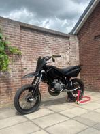 Derbi Senda DRD Racing 88cc stage 6 ZONDER WOK!, Ophalen, 6 versnellingen, Gebruikt, Maximaal 45 km/u