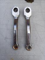 Sparta happy cranks gebruikt, Ophalen of Verzenden, Gebruikt, Overig gereedschap
