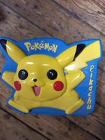 Enkele Pokemon artikelen, vanaf €3,50 per stuk., Ophalen of Verzenden, Nieuw, Overige typen