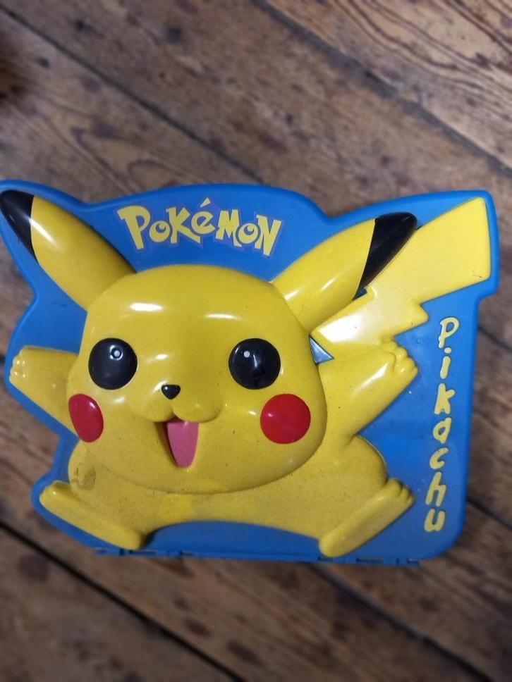 Enkele Pokemon artikelen, vanaf €3,50 per stuk., Hobby en Vrije tijd, Verzamelkaartspellen | Pokémon, Nieuw, Overige typen, Ophalen of Verzenden