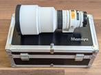 Mamiya 645 APO A 300mm 2.8, Ophalen of Verzenden, Gebruikt, Telelens