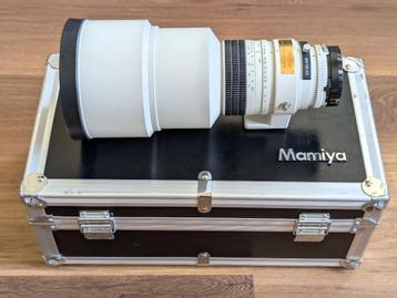Mamiya 645 APO A 300mm 2.8 beschikbaar voor biedingen