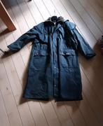 wax jas groen, Kleding | Heren, Ophalen, Gedragen, Maat 46 (S) of kleiner, Groen