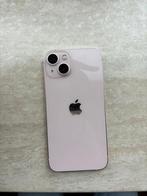iPhone 13 | Roze | 128 GB, Telecommunicatie, Mobiele telefoons | Apple iPhone, 128 GB, IPhone 13, Ophalen of Verzenden, Zo goed als nieuw