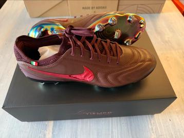 Nike tiempo legend 10 Montebelluna EU42,5 beschikbaar voor biedingen