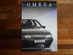Opel Omega (1989), Ophalen of Verzenden, Nieuw, Opel