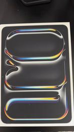 Apple iPad Pro M4 256gb, Computers en Software, Apple iPads, Zwart, 11 inch, Ophalen of Verzenden, Zo goed als nieuw