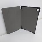 Bookcase trifold voor Samsung Tab S6 lite - zwart, 10 inch, Madefor@samsung.com, Nieuw, Bescherming voor- en achterkant