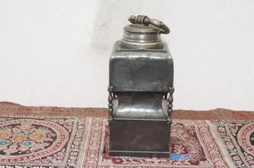 Thee caddy beschikbaar voor biedingen