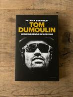 Patrick Bernhart - Tom Dumoulin, Ophalen of Verzenden, Zo goed als nieuw, Patrick Bernhart