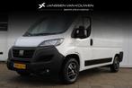Fiat Ducato 30 2.3 MultiJet L2H2 Carplay / Android Auto / Tr, Auto's, Voorwielaandrijving, Stof, Gebruikt, 2500 kg