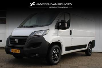 Fiat Ducato 30 2.3 MultiJet L2H2 Carplay / Android Auto / Tr beschikbaar voor biedingen