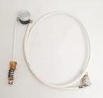 Nefit maximaalthermostaat 73407, Ophalen of Verzenden, Nieuw