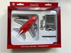 coca cola Funplane, Ophalen, Zo goed als nieuw, Gebruiksvoorwerp