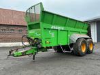 Joskin M20000V Tornado Mestverspreider, Overige, Gewasbescherming en Bemesting