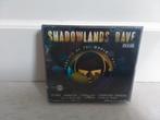 CD / Dubbelcd : Shadowlands Rave : Invasion of the world, Ophalen of Verzenden, Gebruikt
