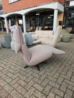 Relaxfauteuil SASCHA outdoor tuinstoel chill-line, Huis en Inrichting, Fauteuils, Ophalen of Verzenden, Nieuw, 50 tot 75 cm