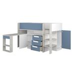 SPOED! Yolo halfhoogslaper
Trasman, Ophalen, Zo goed als nieuw, Halfhoogslaper