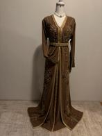 Takchita te HUUR, Ophalen, Overige typen, Blauw, Maat 46/48 (XL) of groter