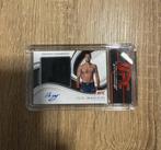 Shavkat Rakhmonov Auto Patch /75 Immaculate UFC, Ophalen of Verzenden, Zo goed als nieuw