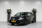 Seat Leon 2.0 TFSI FR dsg automaat trekhaak stoelverwarming, Auto's, Euro 5, 1325 kg, Gebruikt, 4 cilinders