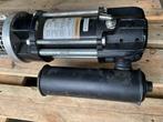 Pneumatische Extrusiepomp – ARO Ingersoll Rand 67120-P43, Doe-het-zelf en Verbouw, Ophalen, Gebruikt