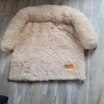 Nieuw! Hondenkleed hondenmand 120x100 beige (L), Ophalen of Verzenden, Nieuw