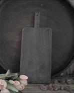 10760 D Snijplank antique grey, Verzenden