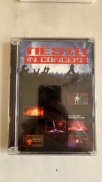 Tiësto in Concert, Cd's en Dvd's, Alle leeftijden, Ophalen of Verzenden, Gebruikt