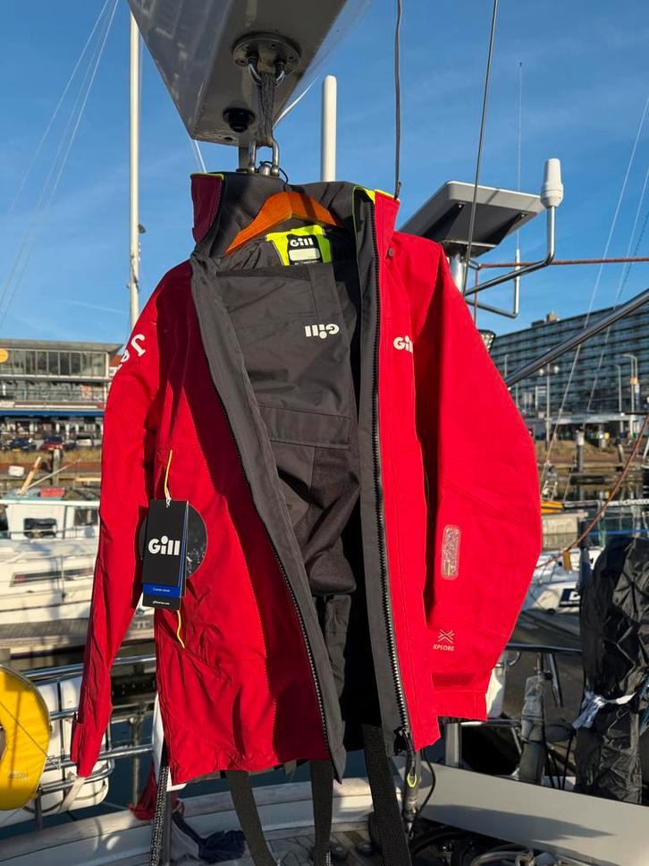 Zeilpakken te koop: XXL, Watersport en Boten, Watersportkleding, Zo goed als nieuw, Zeilpak, Dame of Heer, Ophalen of Verzenden