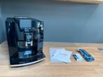 JURA E4 (EA) Piano Black Koffiemachine, Garantie, Afneembaar waterreservoir, Jura, Koffiemachine, Zo goed als nieuw