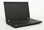 Lenovo Thinkpad T510 (nieuw scherm, evt voor onderdelen), Lenova thinkpad, 15 inch, Met videokaart, Qwerty