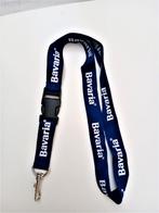 Bavaria keycord/sleutelhanger, Ophalen of Verzenden, Zo goed als nieuw, Overige typen
