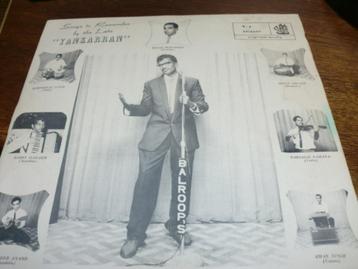 Isaac Yankarran ‎Songs To Remember Trinidad LP beschikbaar voor biedingen